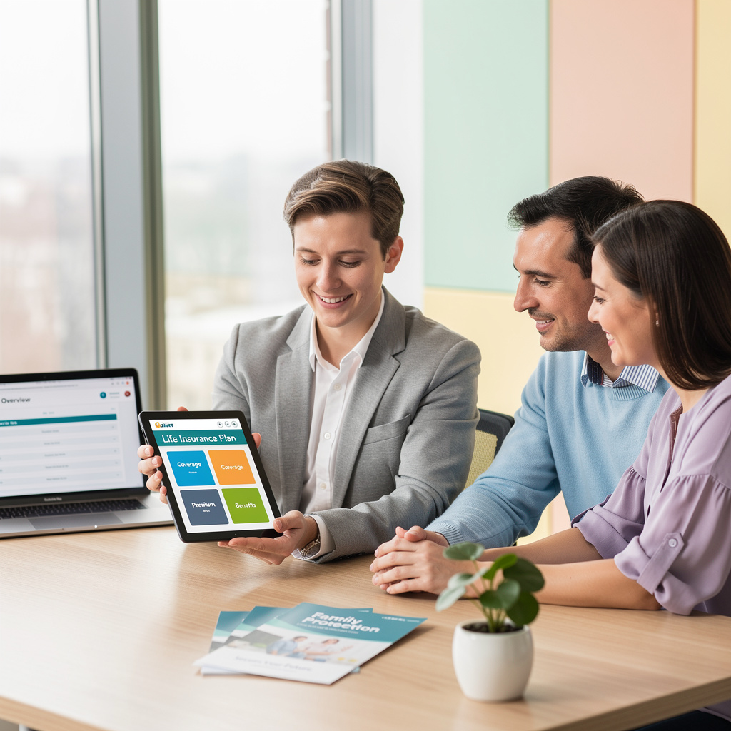Professional step: direct consultation